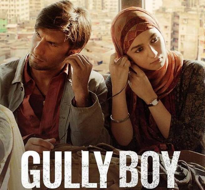 Gully Boy Movie Download Hd