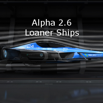 Star citizen loaner ships